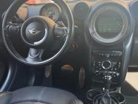Usata Mini Cooper SD Countryman 143 CV (105 kW) 2013 Nero SUV