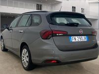 Usata Fiat Tipo Business 95 CV (69 kW) 2018 Grigio Station wagon