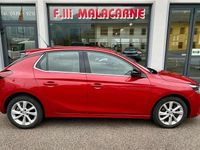 Occasion Opel Corsa Elegance 101 ch (74 kW) 2021 Rouge Berline
