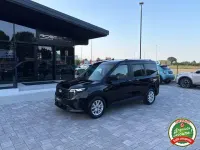 Usata Ford Tourneo Courier Titanium 125 CV (91 kW) 2025 Nero Monovolume