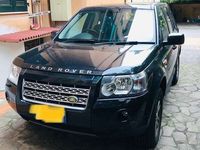 usata Land Rover Freelander 2 Freelander2007 2.2 td4 E