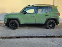 usata Jeep Renegade - 2015