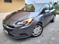 Usata Opel Corsa 95 CV (69 kW) 2016 Grigio Berlina