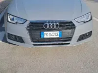 Usata Audi A4 190 CV (139 kW) 2017 Station wagon
