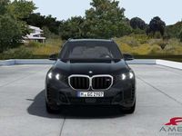 Nuova BMW X5 M Sport 530 CV (389 kW) 2025 Black sapphire metallizzato SUV