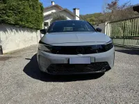 Usata Opel Corsa GS Line 75 CV (55 kW) 2024 Grigio Utilitaria