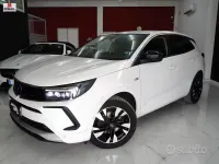 Usata Opel Grandland X Business 131 CV (96 kW) 2022 Bianco SUV