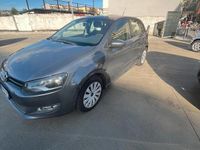 Usata VW Polo 2013 Grigio Utilitaria