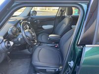 usata Mini Cooper Cooper 1.5VETTURA DEL MERCATO ITALIA