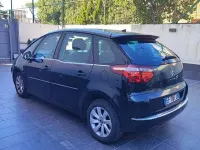 Usata Citroën C4 Picasso 111 CV (81 kW) 2011 Monovolume