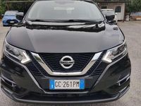 Usata Nissan Qashqai 116 CV (85 kW) 2020 Nero SUV