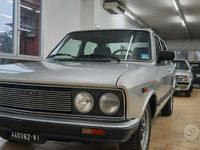 usata Fiat 132 2000