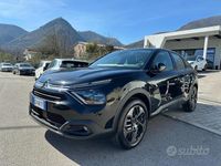 Usata Citroën C4 PureTech 130 CV (95 kW) 2024 SUV