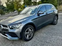 Usata Mercedes GLC220 Premium Plus 194 CV (142 kW) 2020 SUV