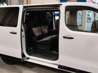 Usata Citroën Spacetourer 180 CV (132 kW) 2019 Bianco Monovolume