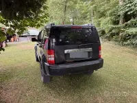 Usata Jeep Cherokee 200 CV (147 kW) 2011 SUV