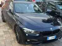Usata BMW 318 90 CV (66 kW) 2013 Station wagon