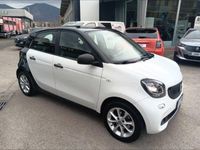 usata Smart ForFour 1.0 Youngster