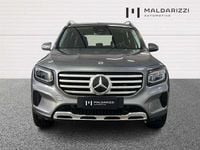 Usata Mercedes GLB180 Advanced 116 CV (85 kW) 2025 Grigio SUV