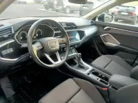 Usata Audi Q3 Sportback S-Line 150 CV (110 kW) 2022 Nero SUV