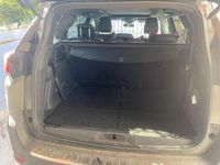 Usata Peugeot 5008 GT-line 131 CV (96 kW) 2020 Marrone Monovolume