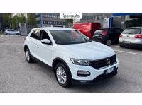 usata VW T-Roc 1.6 tdci Style