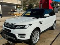 Usata Land Rover Range Rover 2014 SUV