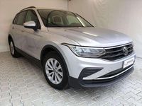 Usata VW Tiguan Life 150 CV (110 kW) 2024 Grigio SUV
