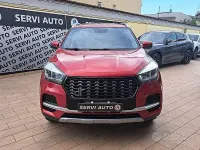 Usata DR DR 4.0 114 CV (83 kW) 2023 Rosso SUV