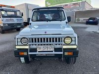 Usata Suzuki Samurai Sport 45 CV (33 kW) 1987 Other SUV