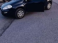 Usata Fiat Grande Punto 77 CV (56 kW) 2013 Utilitaria