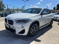 usata BMW X2 sDrive16d Msport