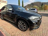Usata BMW X6 M Sport 313 CV (230 kW) 2019 SUV