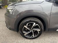 Usata Citroën C5 Aircross Feel 131 CV (96 kW) 2021 Gray SUV