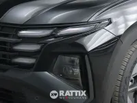 Nuova Hyundai Tucson 136 CV (100 kW) 2025 Amazon grey SUV