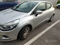 Usata Renault Clio IV 75 CV (55 kW) 2018 Berlina