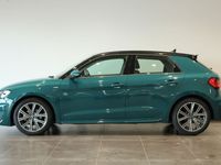 usata Audi A1 Sportback Sportback 30 1.0 tfsi S Line Edition 110cv del 2021 usata a Favara