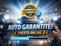 Usata Fiat Doblò 131 CV (96 kW) 2024 Bianco pastello Monovolume