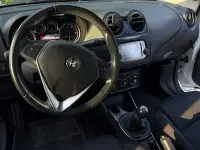 Usata Alfa Romeo MiTo 77 CV (56 kW) 2017 Utilitaria