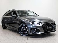 Usata Audi A4 S-Line 204 CV (150 kW) 2023 Argento Station wagon