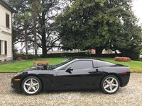 Usata Chevrolet Corvette 436 CV (320 kW) 2011 Nero Coupé