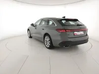 Usata Audi A5 Advanced 299 CV (219 kW) 2025 Grigio chronos metallizzato Station wagon