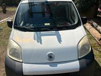 Usata Fiat Fiorino 75 CV (55 kW) 2010 Monovolume