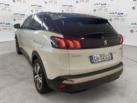 usata Peugeot 3008 Hybrid4 300 e-EAT8 Allure