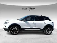 Usata Opel Mokka S 136 CV (100 kW) 2025 Bianco SUV
