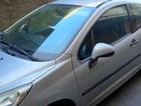 Usata Peugeot 207 2008 Grigio
