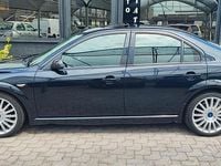 Usata Ford Mondeo ST 226 CV (166 kW) 2002 Nero Berlina