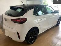 Usata Opel Corsa Elegance 75 CV (55 kW) 2022 Bianco Berlina