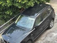 Usata BMW X3 177 CV (130 kW) 2008 SUV