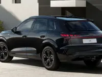Nuova Audi Q3 S-Line 204 CV (150 kW) 2026 Nero SUV